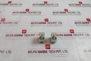 Lot of 2X LG SZR-MY4-N1 Relay AC200V