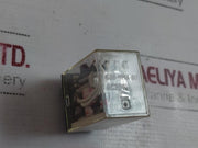Lot of 2X LG SZR-MY4-N1 Relay AC200V