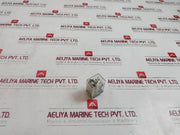 Lot of 2X LG SZR-MY4-N1 Relay AC200V