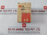 Lg Th-3N Thermal Overload Relay Rt2199101