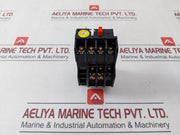 Lg Th-3N Thermal Overload Relay Rt2199101
