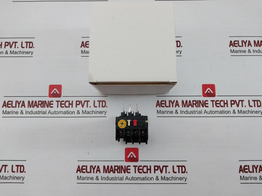 Thermal Overload Relay By Lg Th-3n