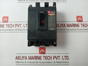 Lg Abe 53 3 Pole Molded Case Circuit Breaker For Wiring Ac 600V 30A Ba 510 9054