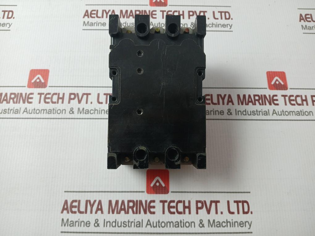 Lg Abe 53 3 Pole Molded Case Circuit Breaker For Wiring Ac 600V 30A Ba 510 9054