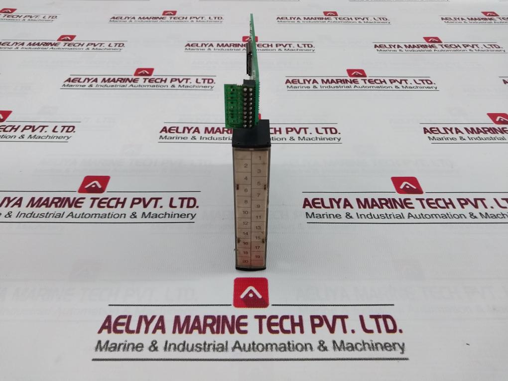 Lg G4Q-ry2A Pcb Card For Plc Module 94V