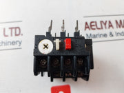 Lg Th-5N Thermal Overload Relay Rt2199111 (Used)