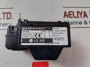 Lg Th-5N Thermal Overload Relay Rt2199111 (Used)