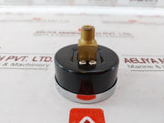 Lha Sp-15P-2 Hydraulic Pressure Gauge P563298-016-603 0-7 Bar 0-100 Psi