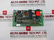 Liaaen Helitron Dc 0017B/ Dc 00178 Stepper Controller- I Pp 06-89