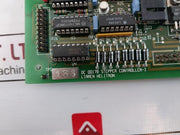 Liaaen Helitron Dc 0017B/ Dc 00178 Stepper Controller- I Pp 06-89