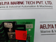 Liaaen Helitron Dc 0017B/ Dc 00178 Stepper Controller- I Pp 06-89