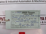 Liaaen Helitron Dc 0017B/ Dc 00178 Stepper Controller- I Pp 06-89