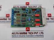 Liaaen Helitron Dc0021A Pitch Control Pcb Card