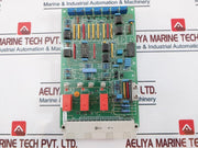 Liaaen Helitron Dc0021A Pitch Control Pcb Card