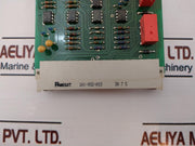 Liaaen Helitron Lp 4019.1 Printed Circuit Board