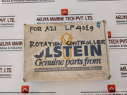 Liaaen Helitron Lp 4019.1 Printed Circuit Board