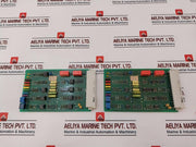 Liaaen Helitron Lp 4019.1 Printed Circuit Board