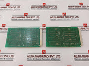 Liaaen Helitron Lp 4019.1 Printed Circuit Board