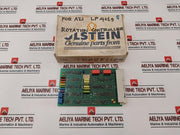 Liaaen Helitron Lp 4019.1 Printed Circuit Board