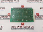 Liaaen Helitron Lp 4019.1 Printed Circuit Board