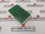 Liaaen Helitron Lp 4019.1 Printed Circuit Board