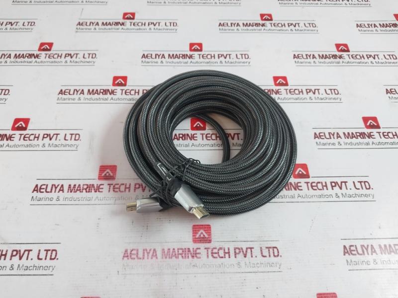 Hdmi High Speed With Ethernet Cable 10 Meter
