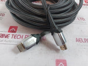 Hdmi High Speed With Ethernet Cable 10 Meter