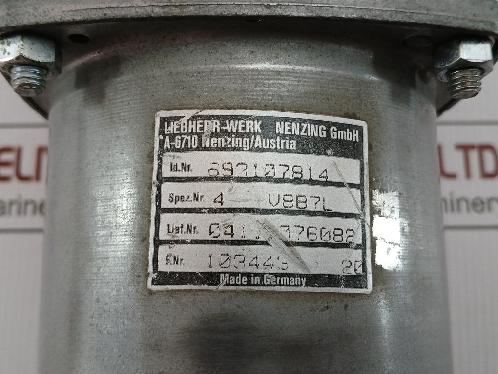 Liebherr-Werk 693107814