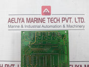 Liebherr 0002-555.01.00.021-000 Printed Circuit Board Type 2 94V-0