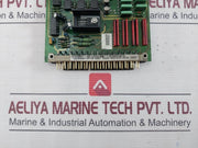 Liebherr 0002-555.01.00.021-000 Printed Circuit Board Type 2 94V-0