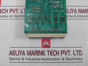 Liebherr 0002.555.39.00.021-0 Printed Circuit Board
