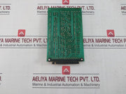 Liebherr 0002 555 02 00 004 1 Printed Circuit Board