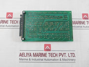 Liebherr 0002 555 02 00 004 1 Printed Circuit Board