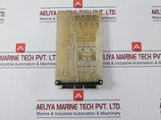 Liebherr 0002 555 17 00 004 0 Printed Circuit Board Card 9256239