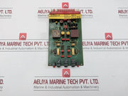 Liebherr 15v Pcb Circuit Board 923752008 - 130 Gm