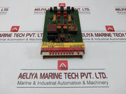 Liebherr 15v Pcb Circuit Board 923752008 - 130 Gm