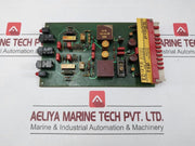 Liebherr 15v Pcb Circuit Board 923752008 - 130 Gm