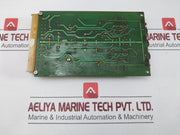 Liebherr 15v Pcb Circuit Board 923752008 - 130 Gm