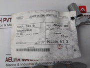 Liebherr 411515014 Assorted Fastener & Fitting Lot Bos 2600730, Bos 2600/30
