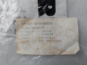 Liebherr 411515014 Assorted Fastener & Fitting Lot Bos 2600730, Bos 2600/30