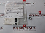 Liebherr 411515014 Assorted Fastener & Fitting Lot Bos 2600730, Bos 2600/30