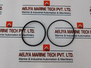 Liebherr 512113214 Sealing Set Cpl 5510132211, 35-52-6/5