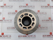 Liebherr 5920 675 14 Cylinder Block Rotor 2060575