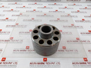 Liebherr 5920 675 14 Cylinder Block Rotor 2060575