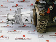 Liebherr 5920 675 14 Hydraulic Pump Snp3/26 S, Snp2/11 S
