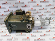 Liebherr 5920 675 14 Hydraulic Pump Snp3/26 S, Snp2/11 S