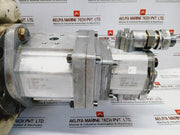 Liebherr 5920 675 14 Hydraulic Pump Snp3/26 S, Snp2/11 S