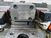 Liebherr 5920 675 14 Hydraulic Pump Snp3/26 S, Snp2/11 S