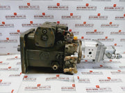 Liebherr 5920 675 14 Hydraulic Pump Snp3/26 S, Snp2/11 S