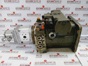 Liebherr 5920 675 14 Hydraulic Pump Snp3/26 S, Snp2/11 S